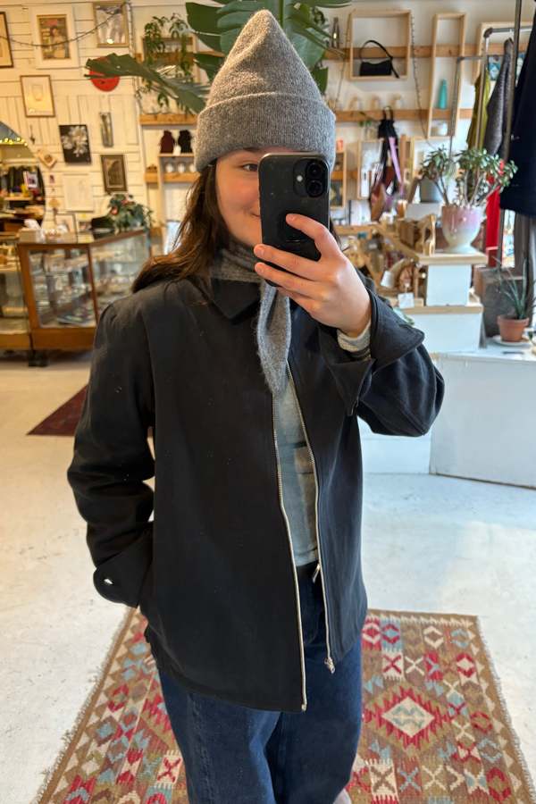 Jungmaven Dunlap Jacket