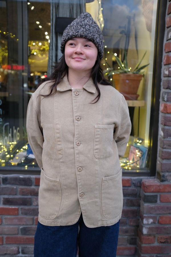 Jungmaven Tamarack Jacket