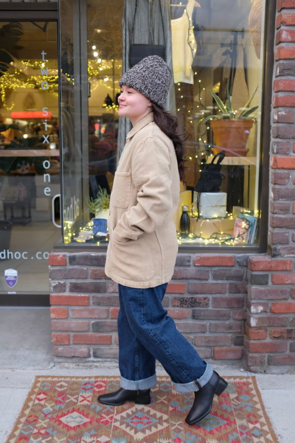 Jungmaven Tamarack Jacket