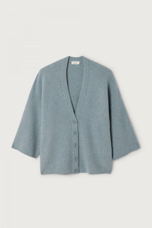 American Vintage Damsville Cardigan