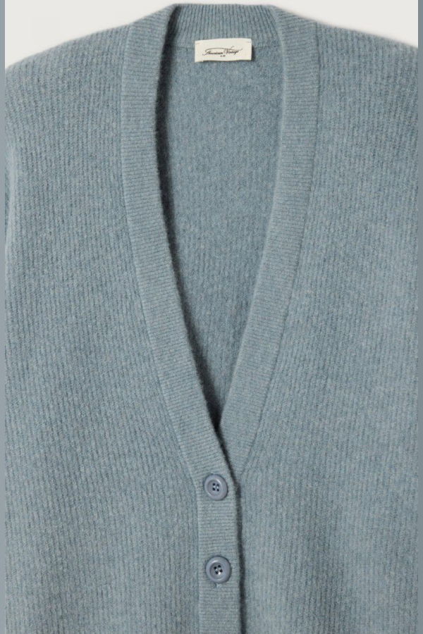 American Vintage Damsville Cardigan