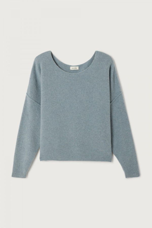 American Vintage Damsville Jumper Top