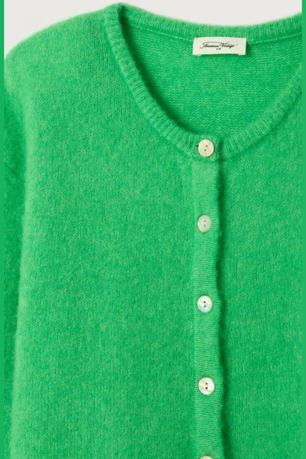 American Vintage Vitow Cardigan