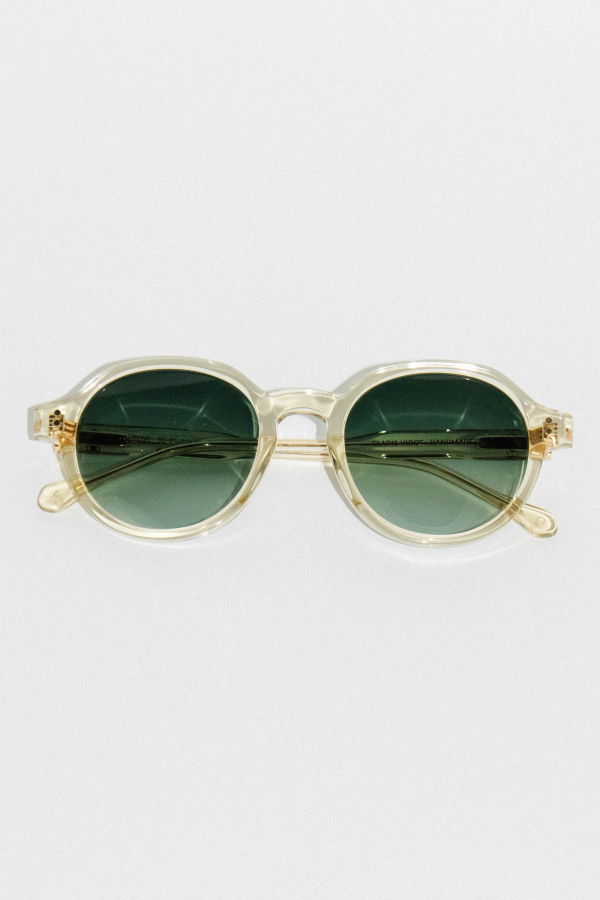 Claris Virot Kai Sunglasses
