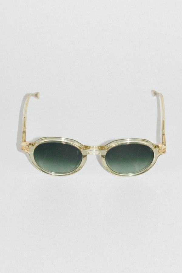 Claris Virot Kai Sunglasses