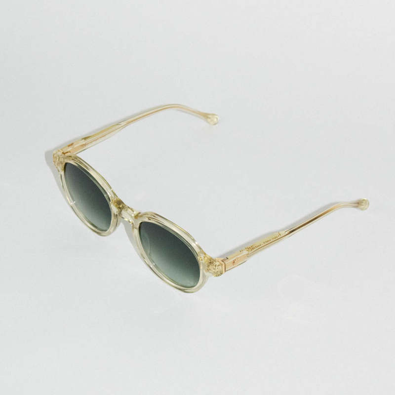 Claris Virot Kai Sunglasses