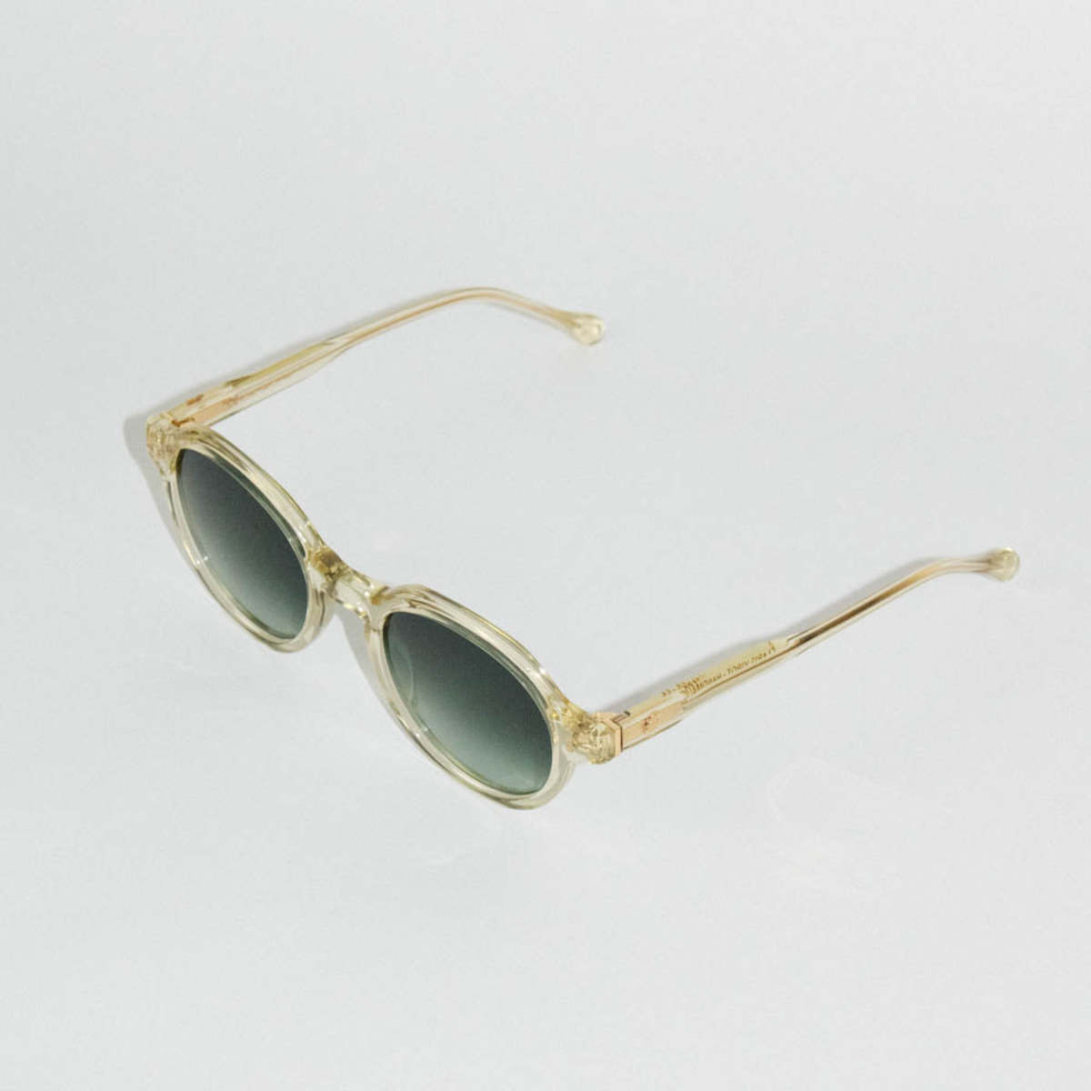 Claris Virot Kai Sunglasses - Image 3 of 5