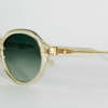 Claris Virot Kai Sunglasses - Thumbnail 4
