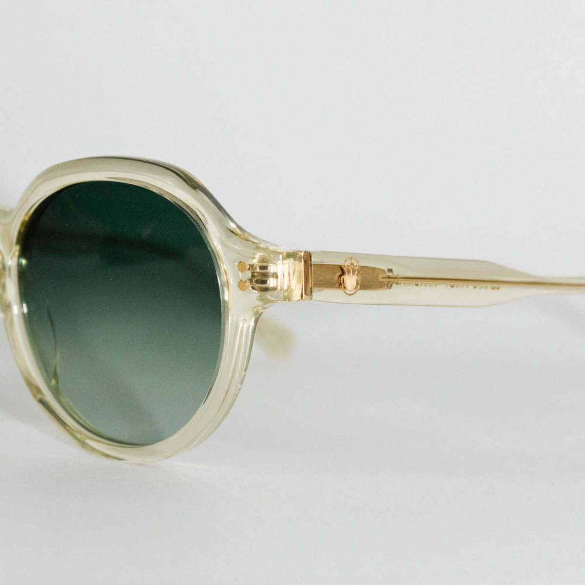 Claris Virot Kai Sunglasses - Image 4 of 5