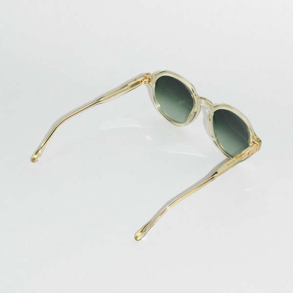 Claris Virot Kai Sunglasses