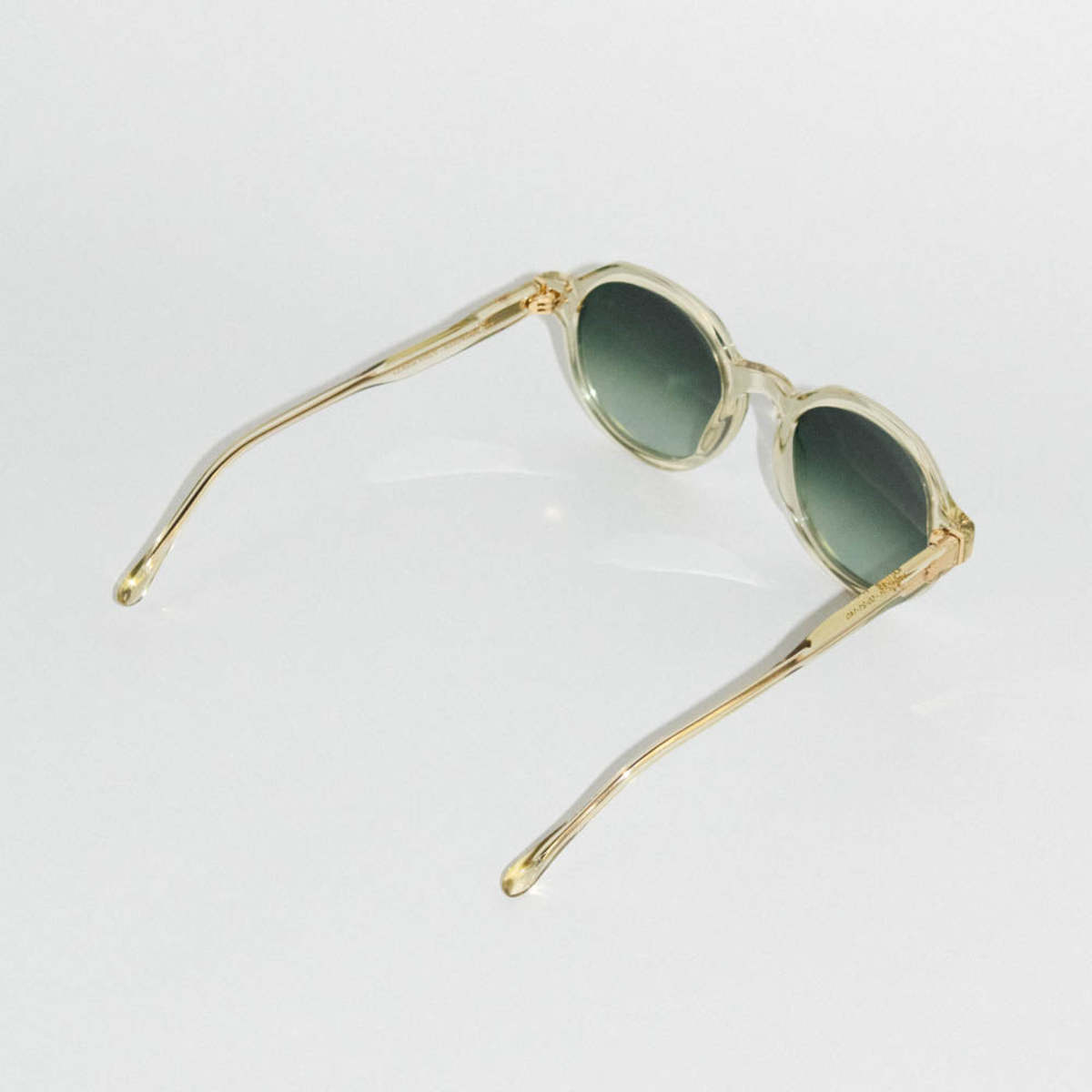 Claris Virot Kai Sunglasses - Image 5 of 5