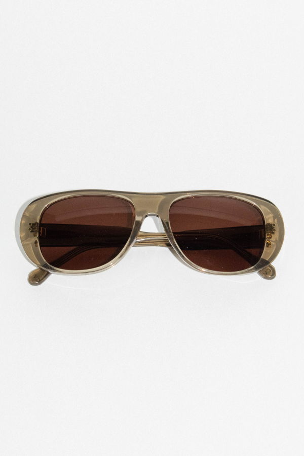 Claris Virot Madura Sunglasses