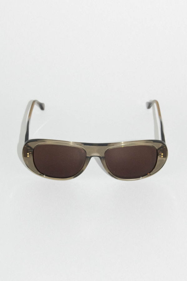 Claris Virot Madura Sunglasses