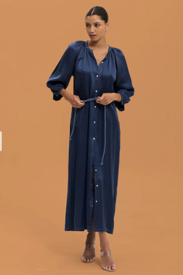 Cali Dreaming Coco Dress