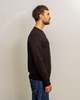 Merz b. Schwanen 3S48 Heavy Loopwheeled Sweatshirt - Thumbnail 2