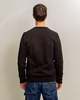 Merz b. Schwanen 3S48 Heavy Loopwheeled Sweatshirt - Thumbnail 3