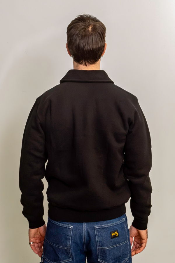 sugar cane Whitesville Half Zip Sweatshirt