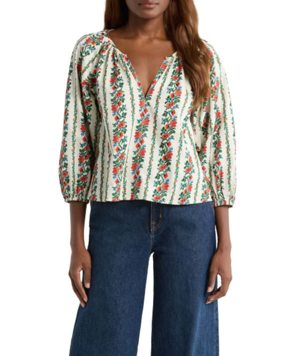 The Great. Chariot Top The Great. Chariot Top