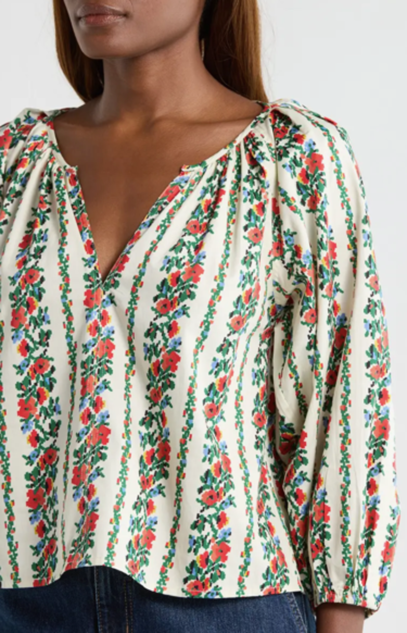 The Great. Chariot Top