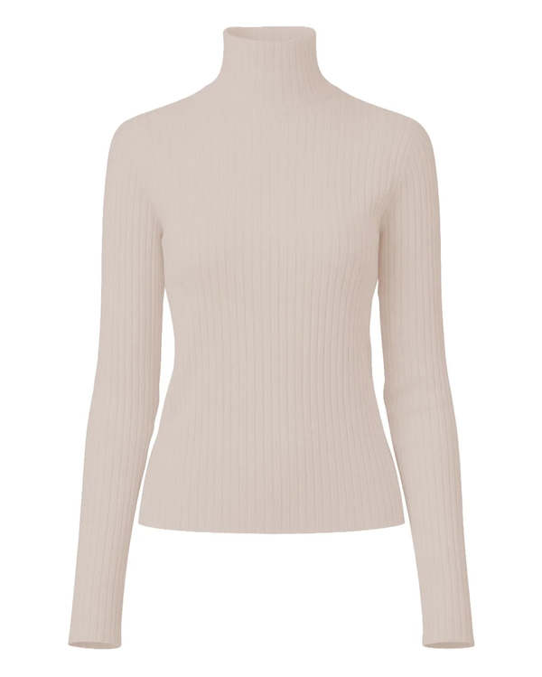 Arch4 Ariana Sweater - Beige Arch4 Ariana Sweater - Beige