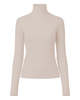 Arch4 Ariana Sweater - Beige - Thumbnail 1