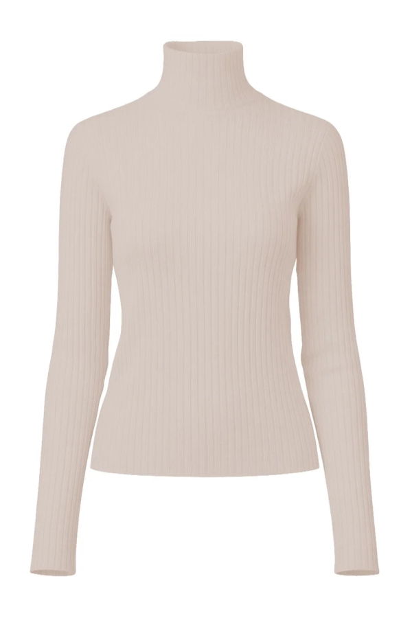 Arch4 Ariana Sweater - Beige