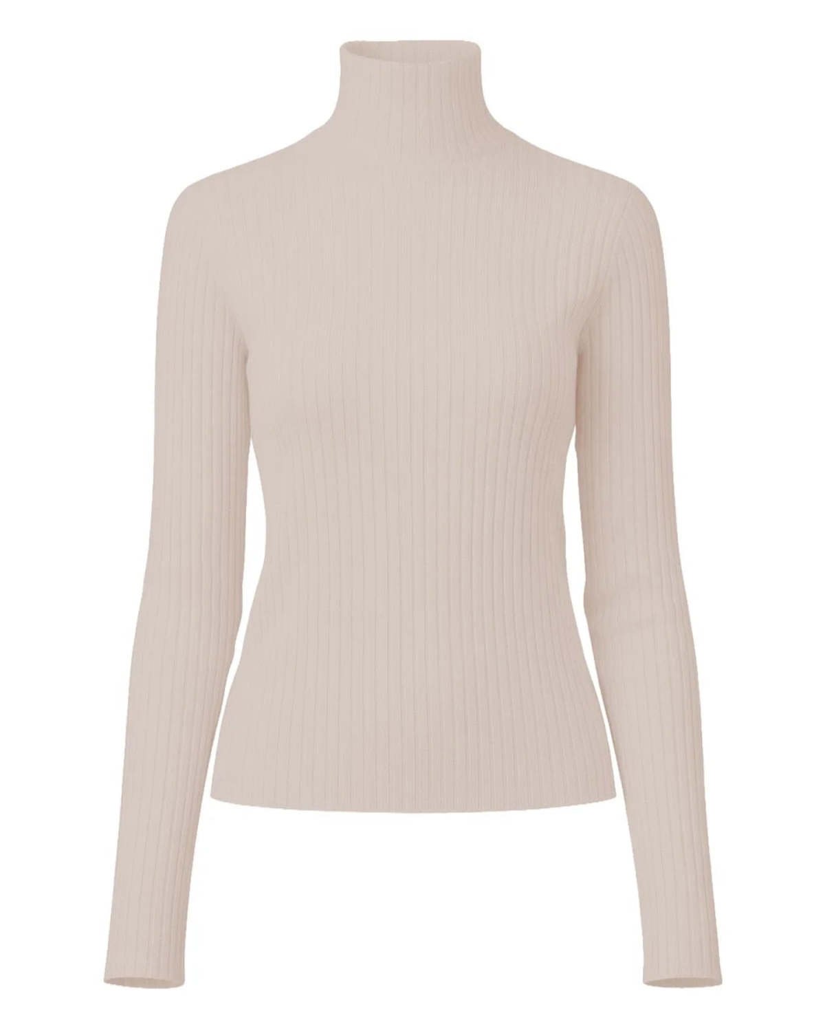 Arch4 Ariana Sweater - Beige - Image 1 of 5