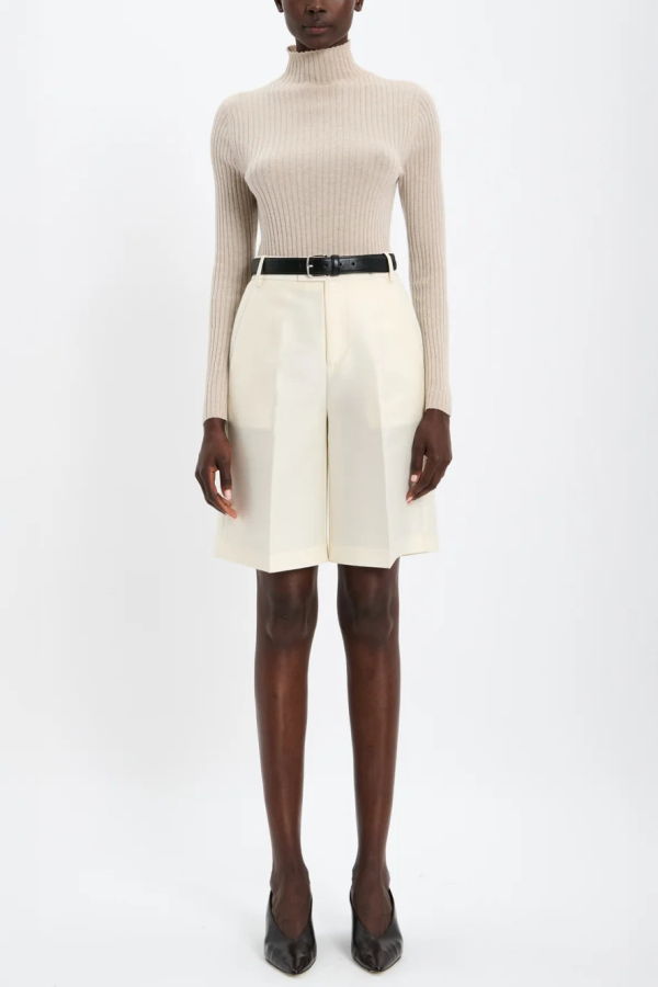 Arch4 Ariana Sweater - Beige