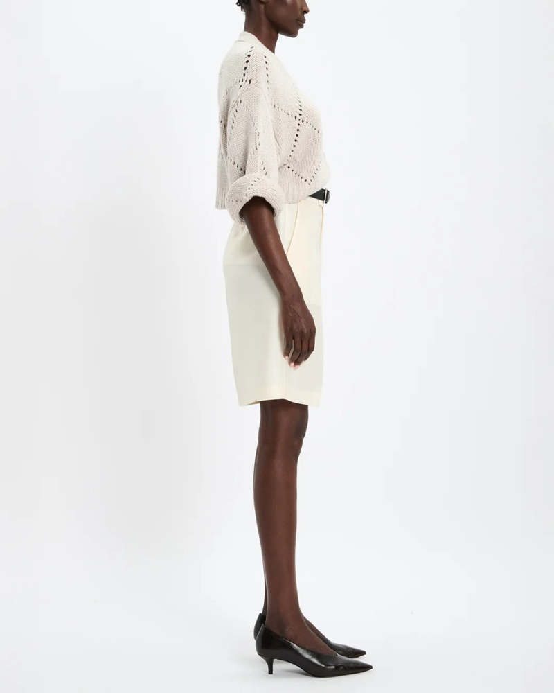 Arch4 Hollingsworth Cardigan - Beige