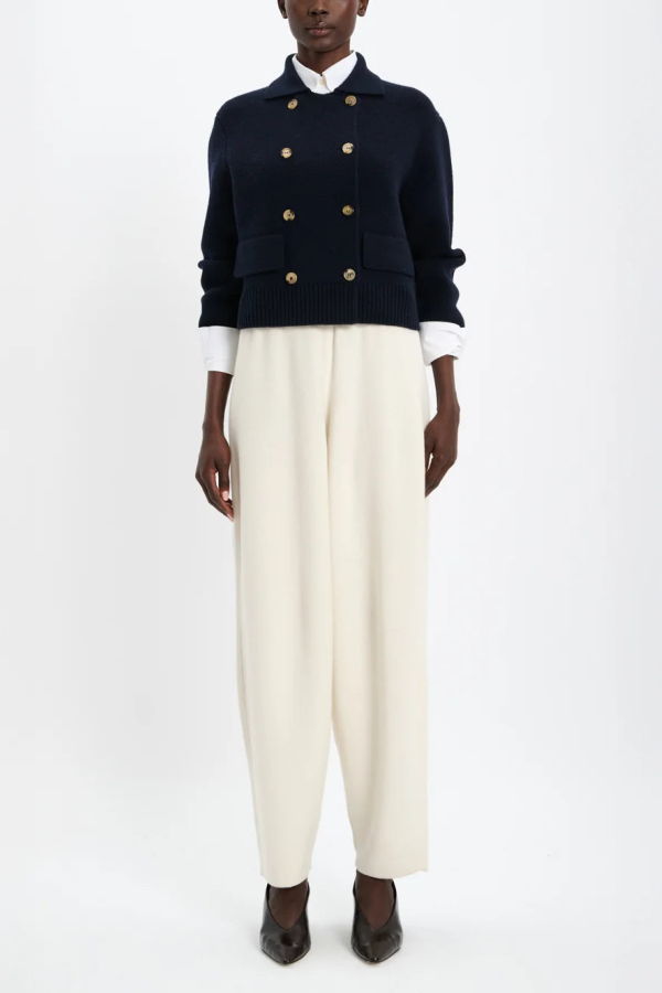 Arch4 Mire Jacket - Navy