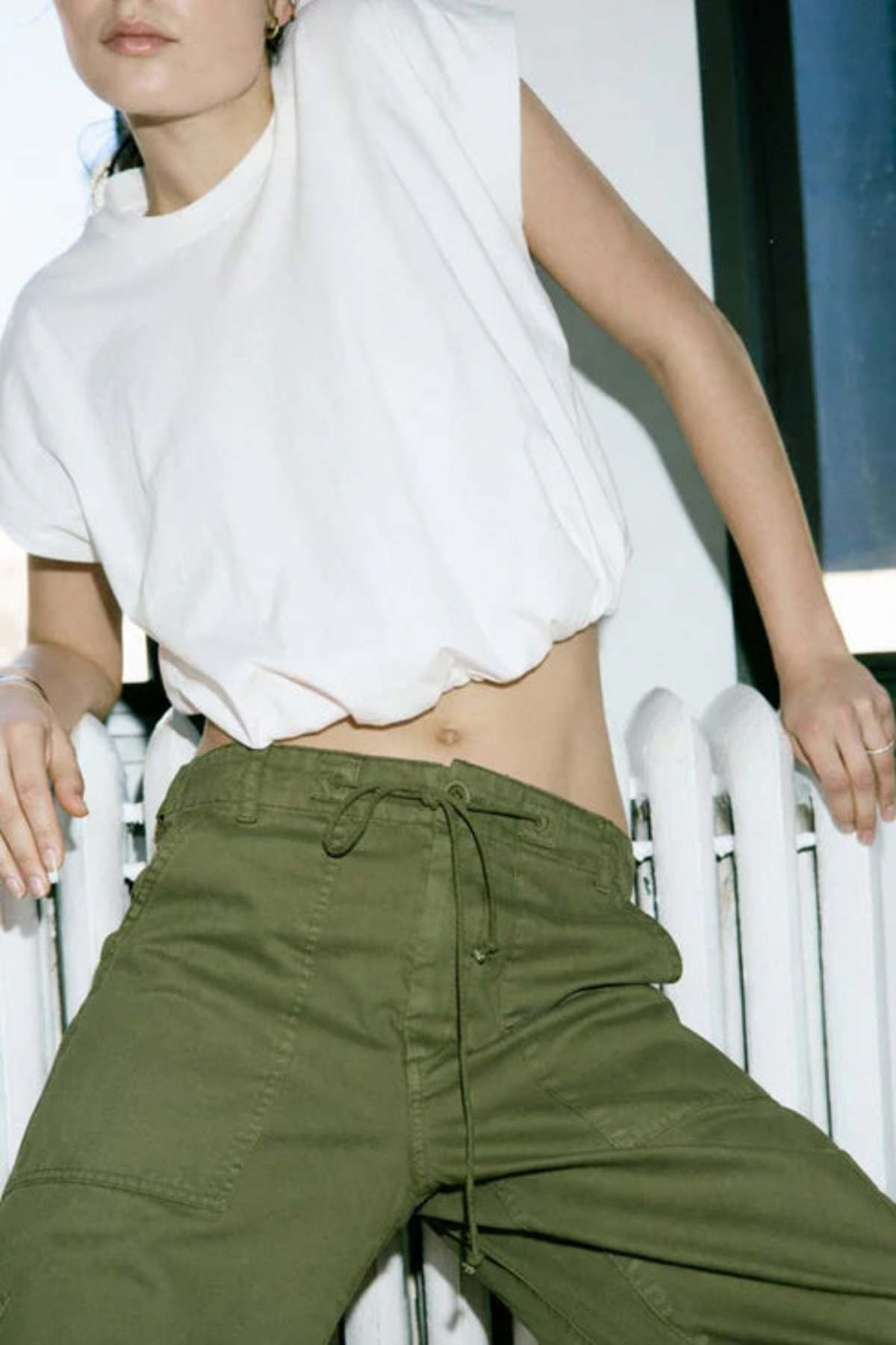 Pistola Millie Top - Image 2 of 3