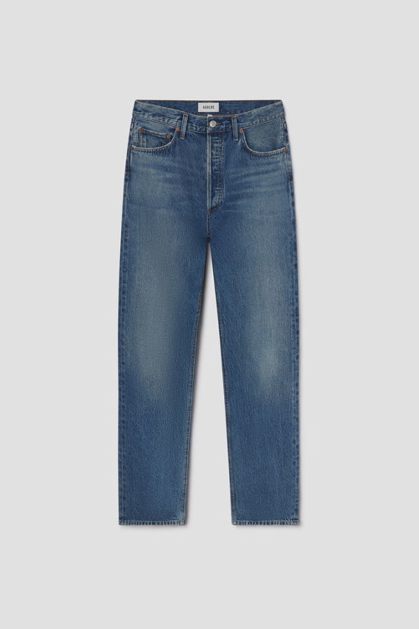 AGOLDE 90's Pinch Waist Jeans