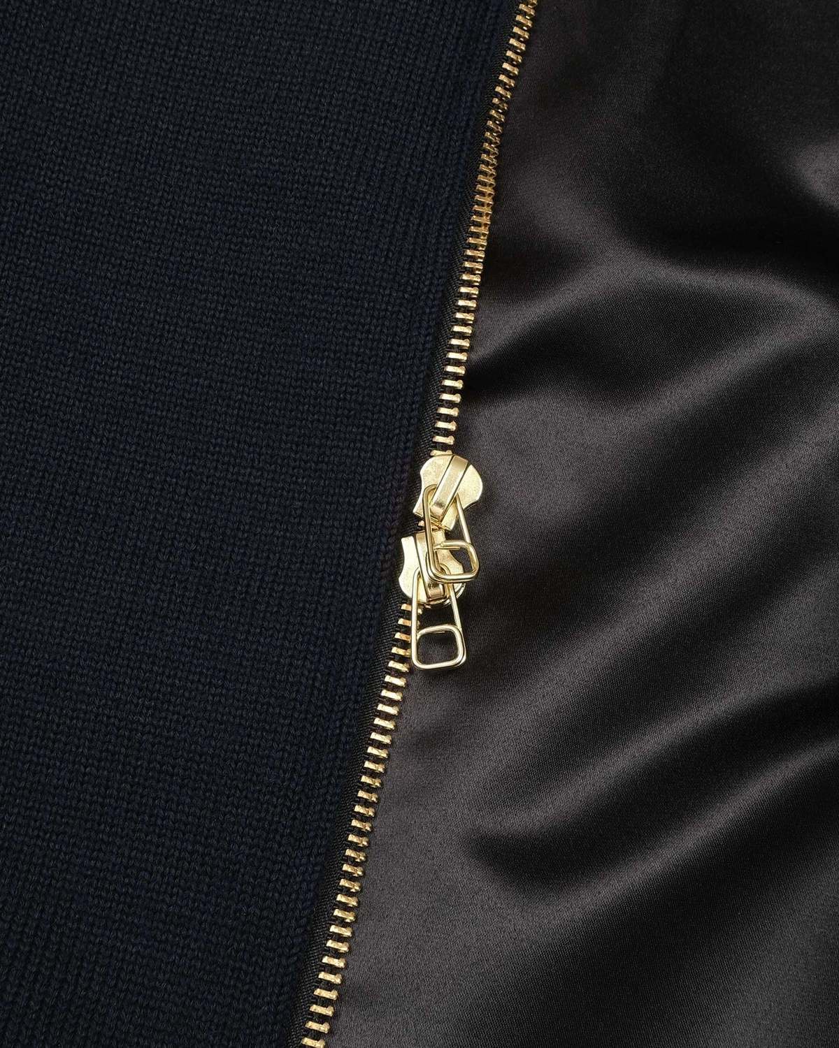 Dehen 1920 Full-Throttle Moto-Hoodie Jacket - Image 4 of 5