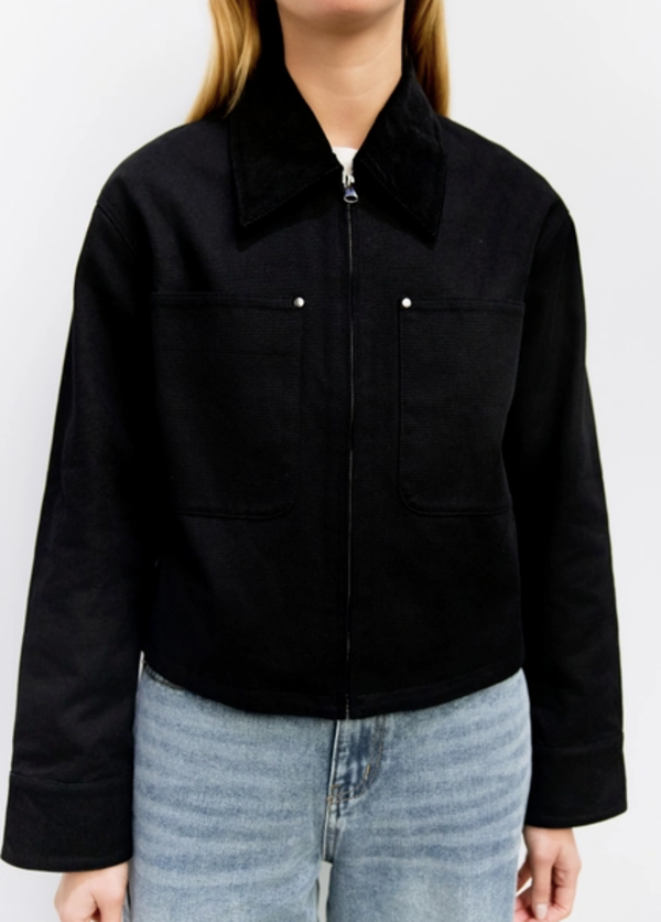 Mod Ref Laurel Jacket