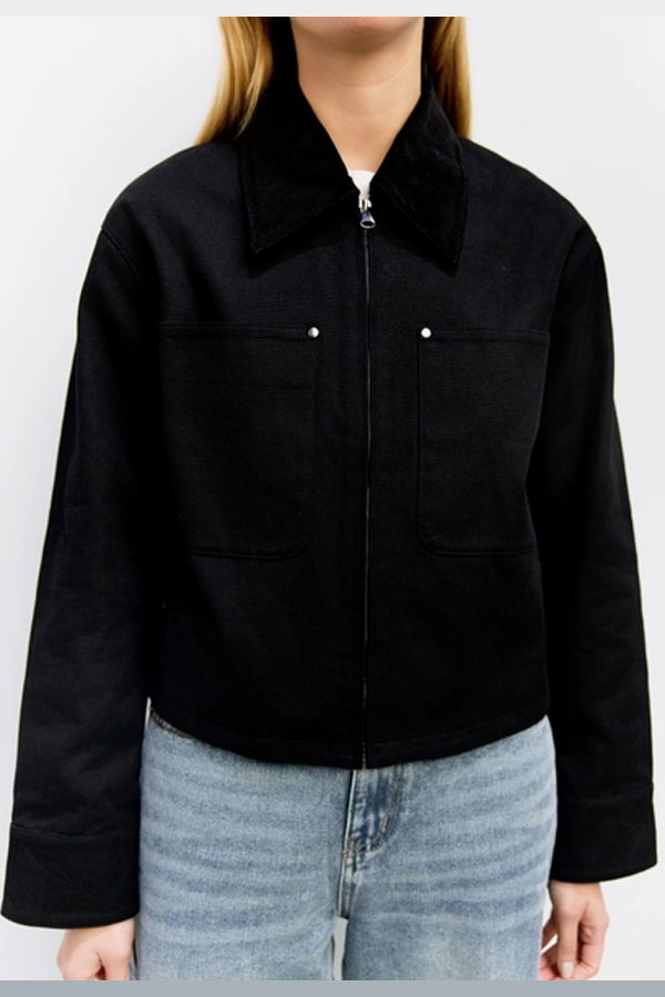 Mod Ref Laurel Jacket