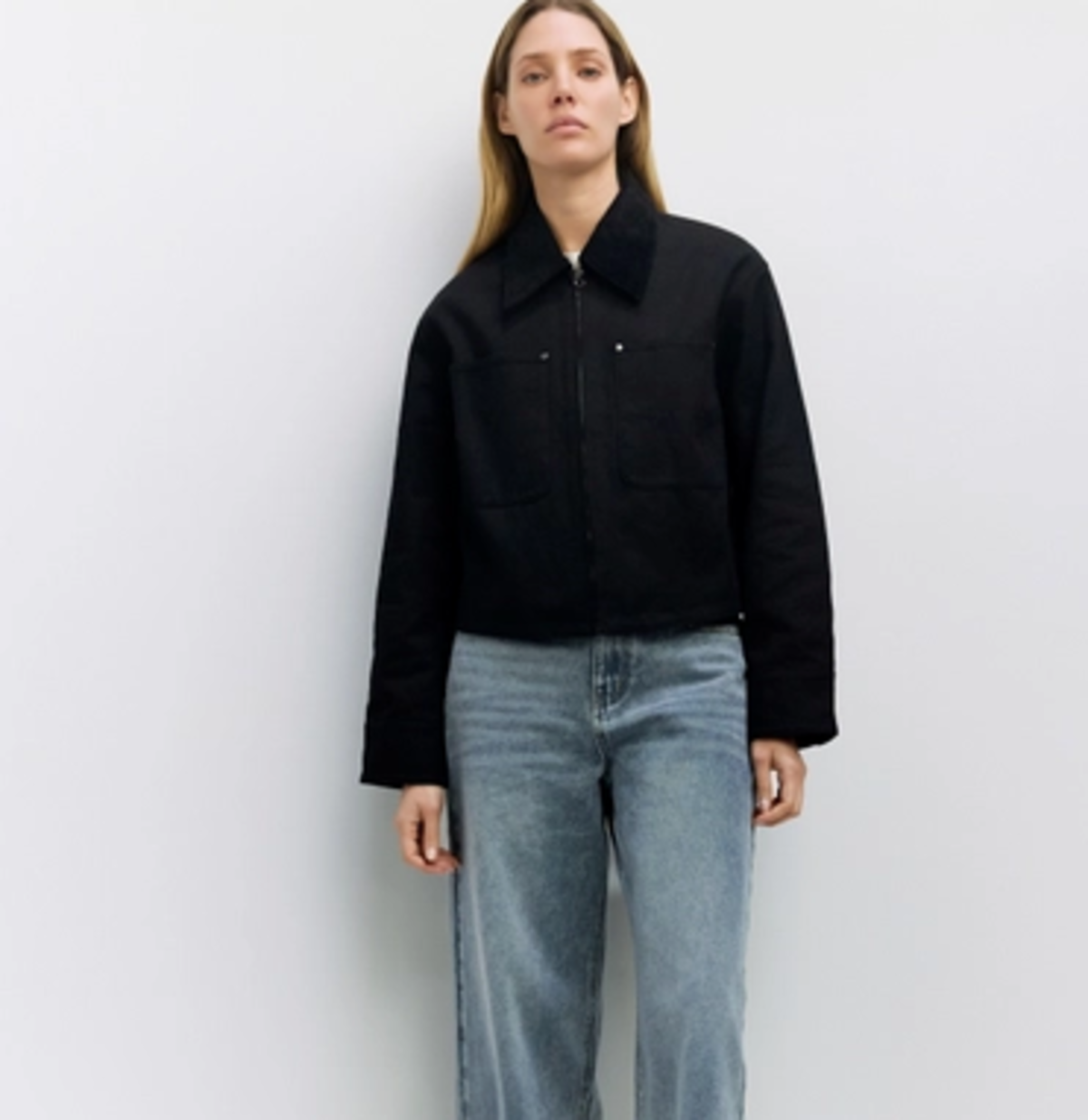 Mod Ref Laurel Jacket - Image 2 of 3