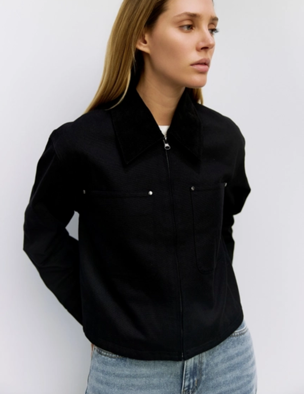 Mod Ref Laurel Jacket