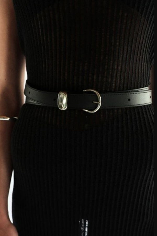 Janessa Leone Myra Belt