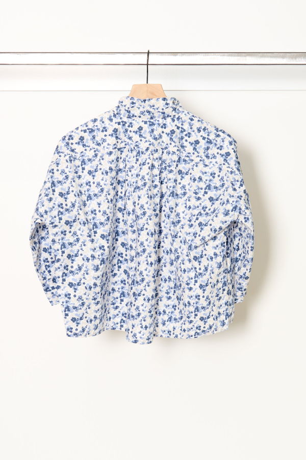 Bergfabel Claudia Shirt Disty Top