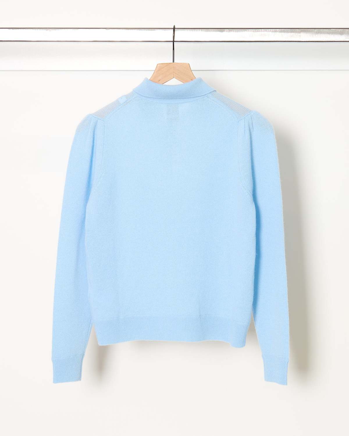 Allude Feather Sweater - Image 2 of 3