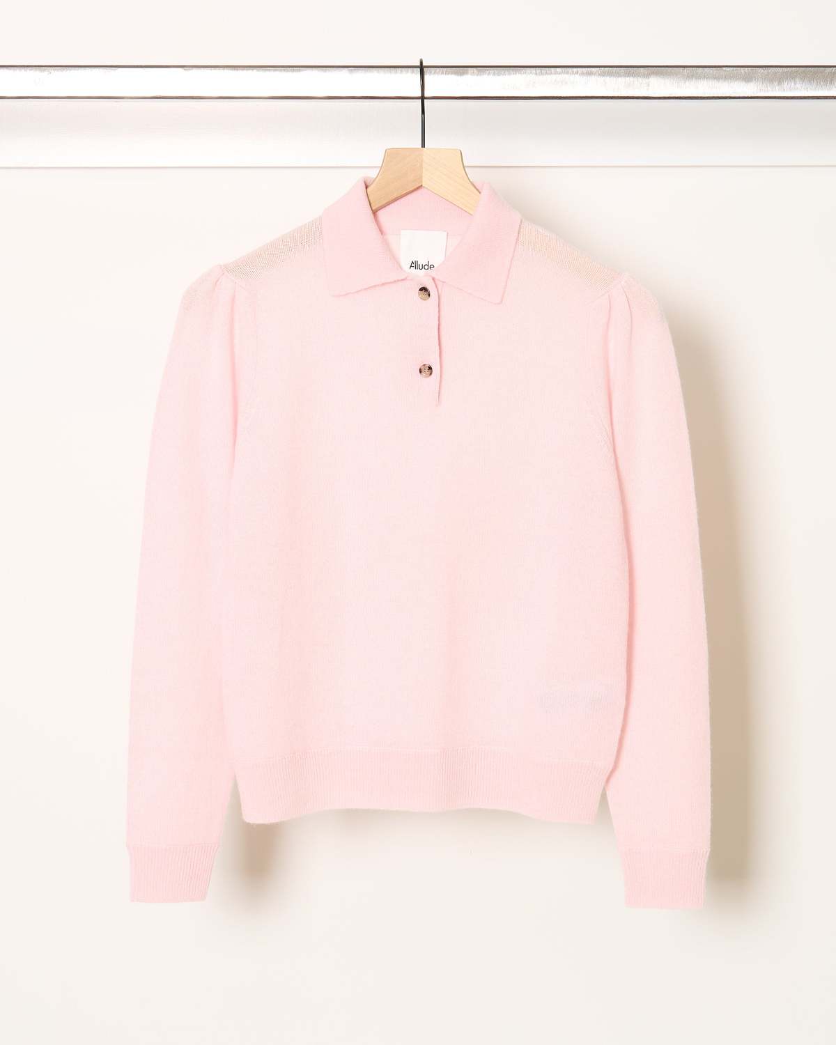 Allude Fondant Sweater - Image 1 of 3