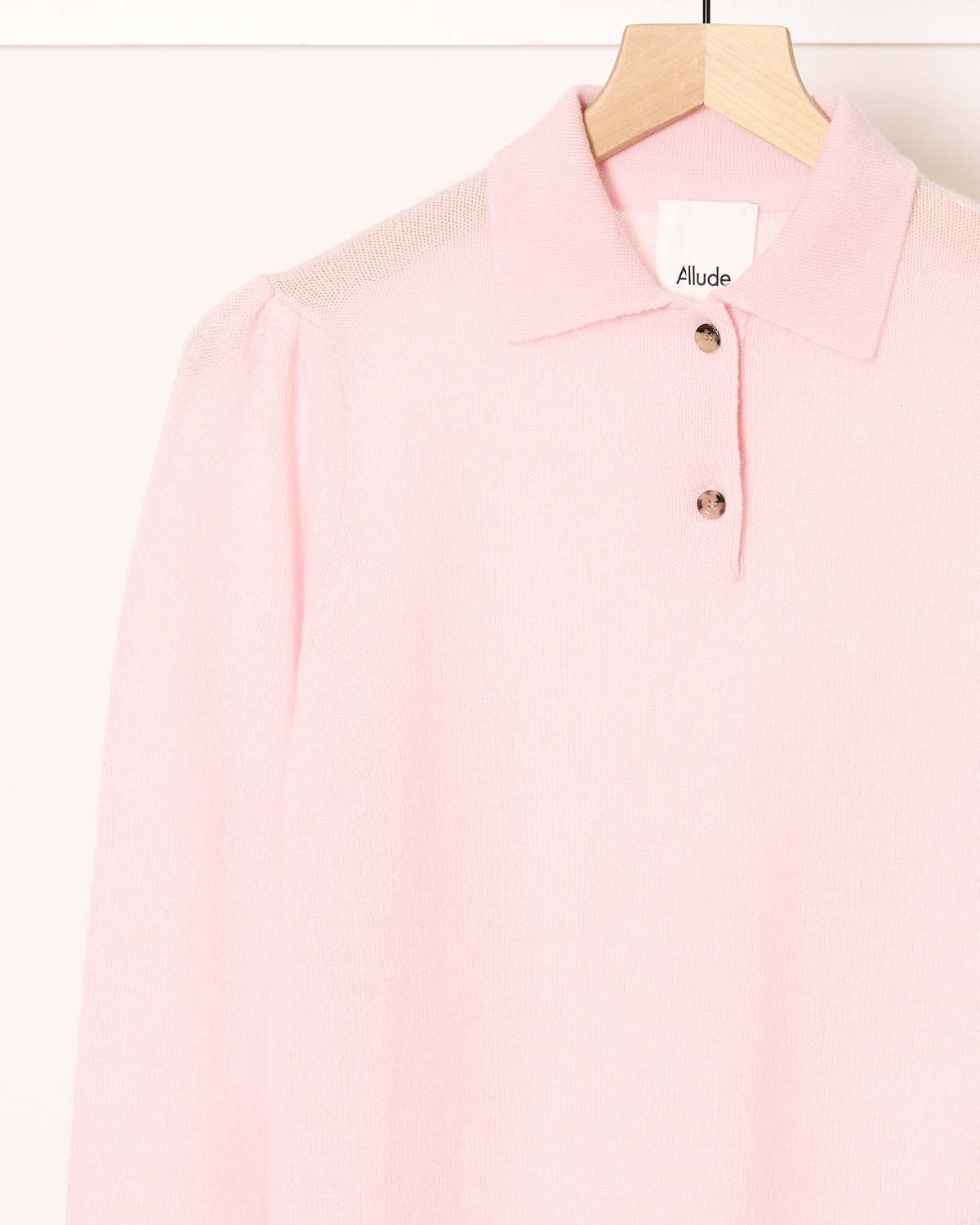 Allude Fondant Sweater - Image 3 of 3