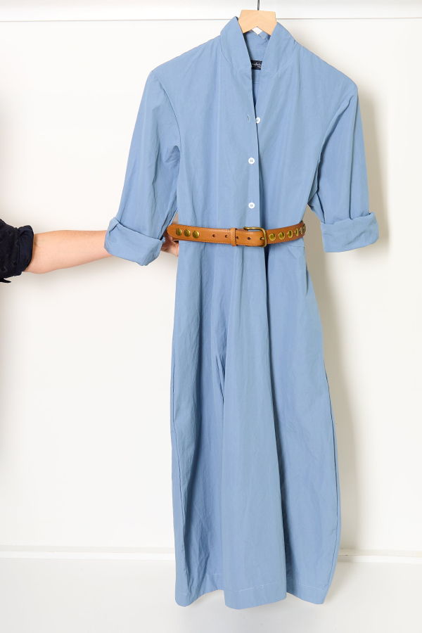 Bergfabel Letty Dress