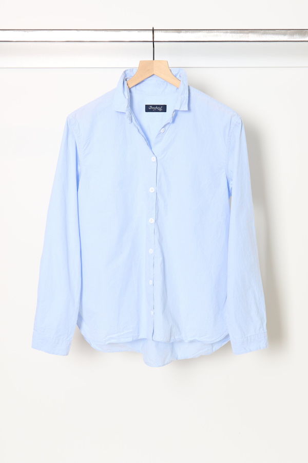 Bergfabel Loose Tyrol Shirt