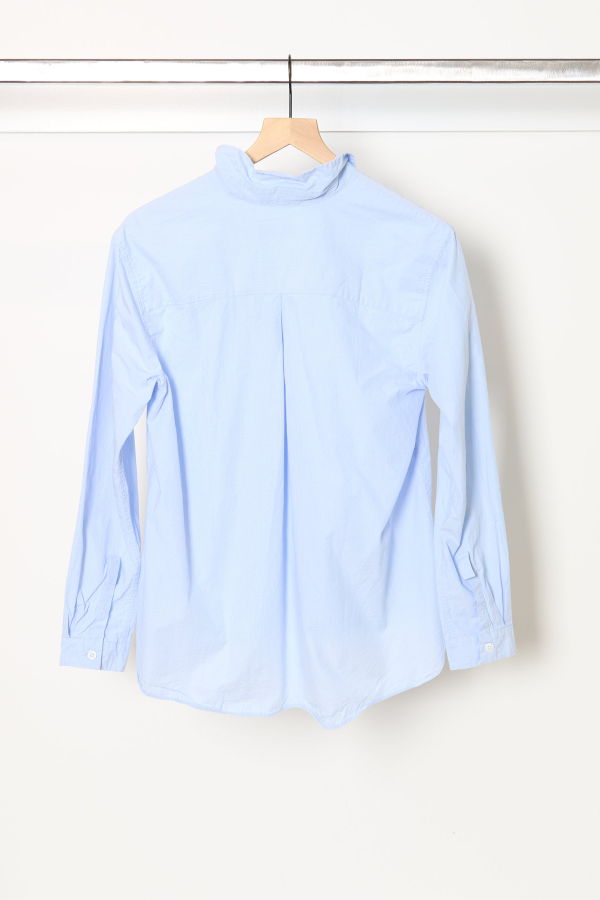 Bergfabel Loose Tyrol Shirt