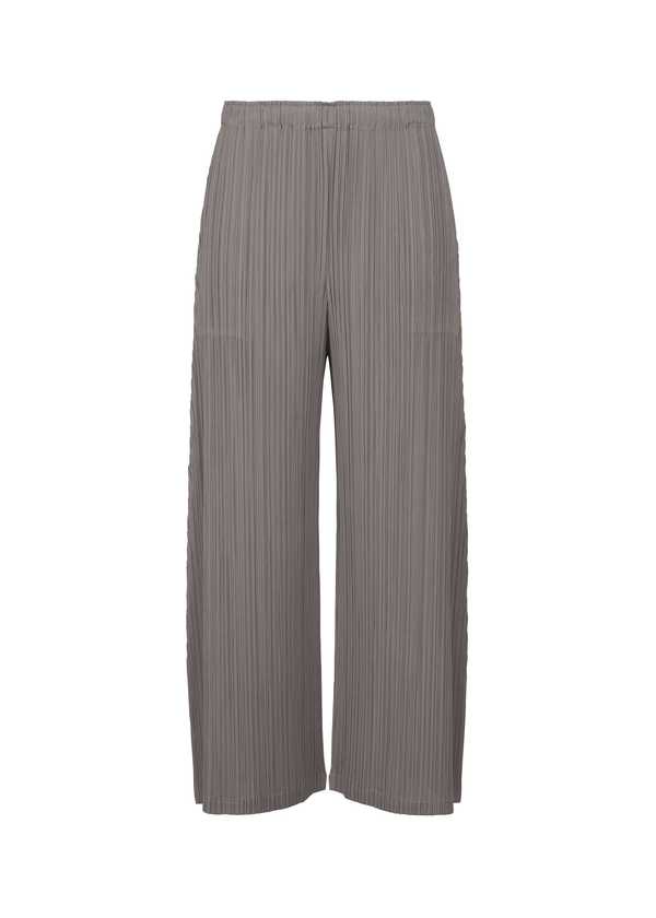 Pleats Please by Issey Miyake Monthly Colors: January Pants