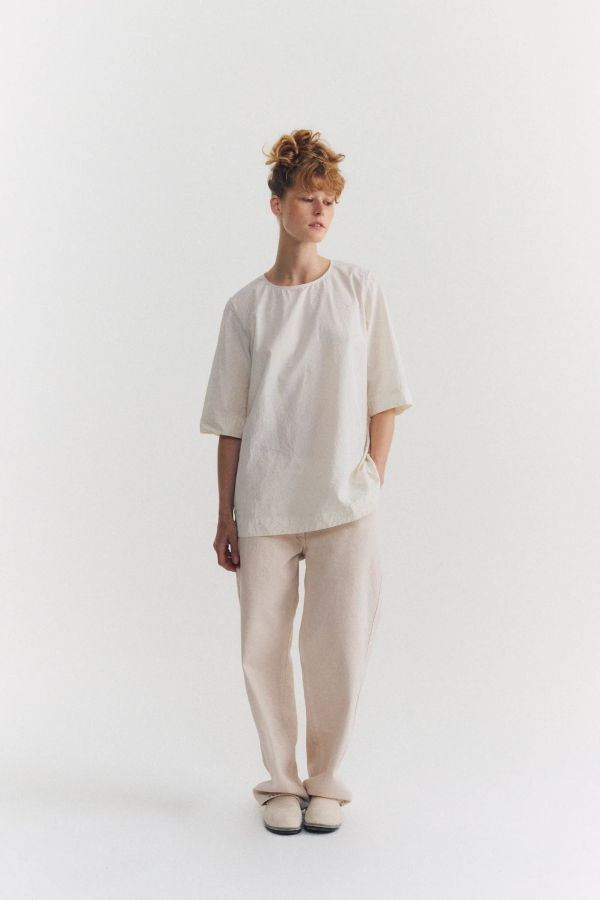 Casey Casey Simple Top