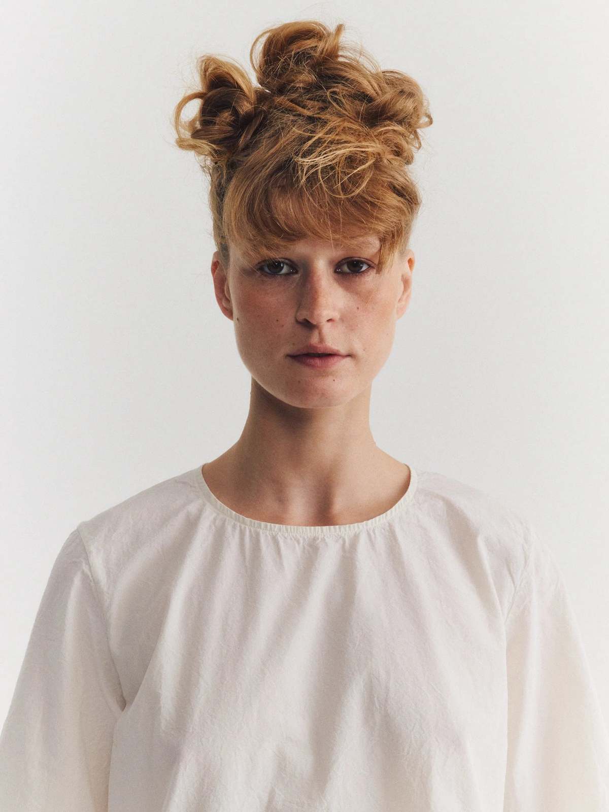 Casey Casey Simple Top - Image 4 of 5