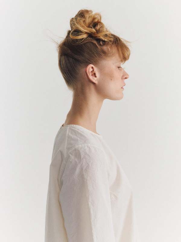 Casey Casey Simple Top