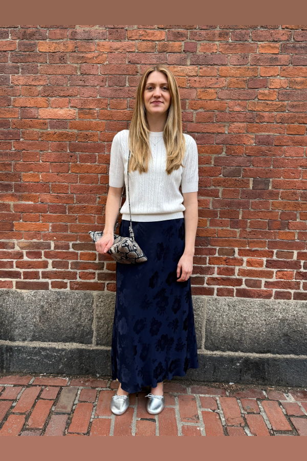 Forte Forte 14558 My Skirt